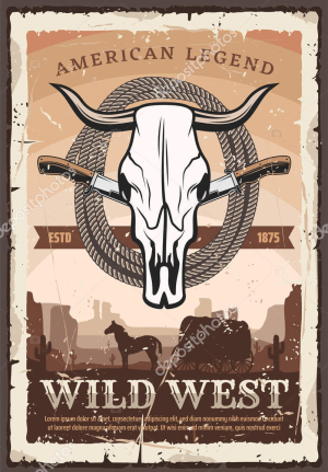 Tariff1 Wild West