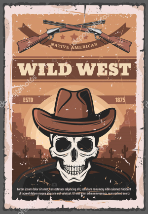 Tariff2 Wild West